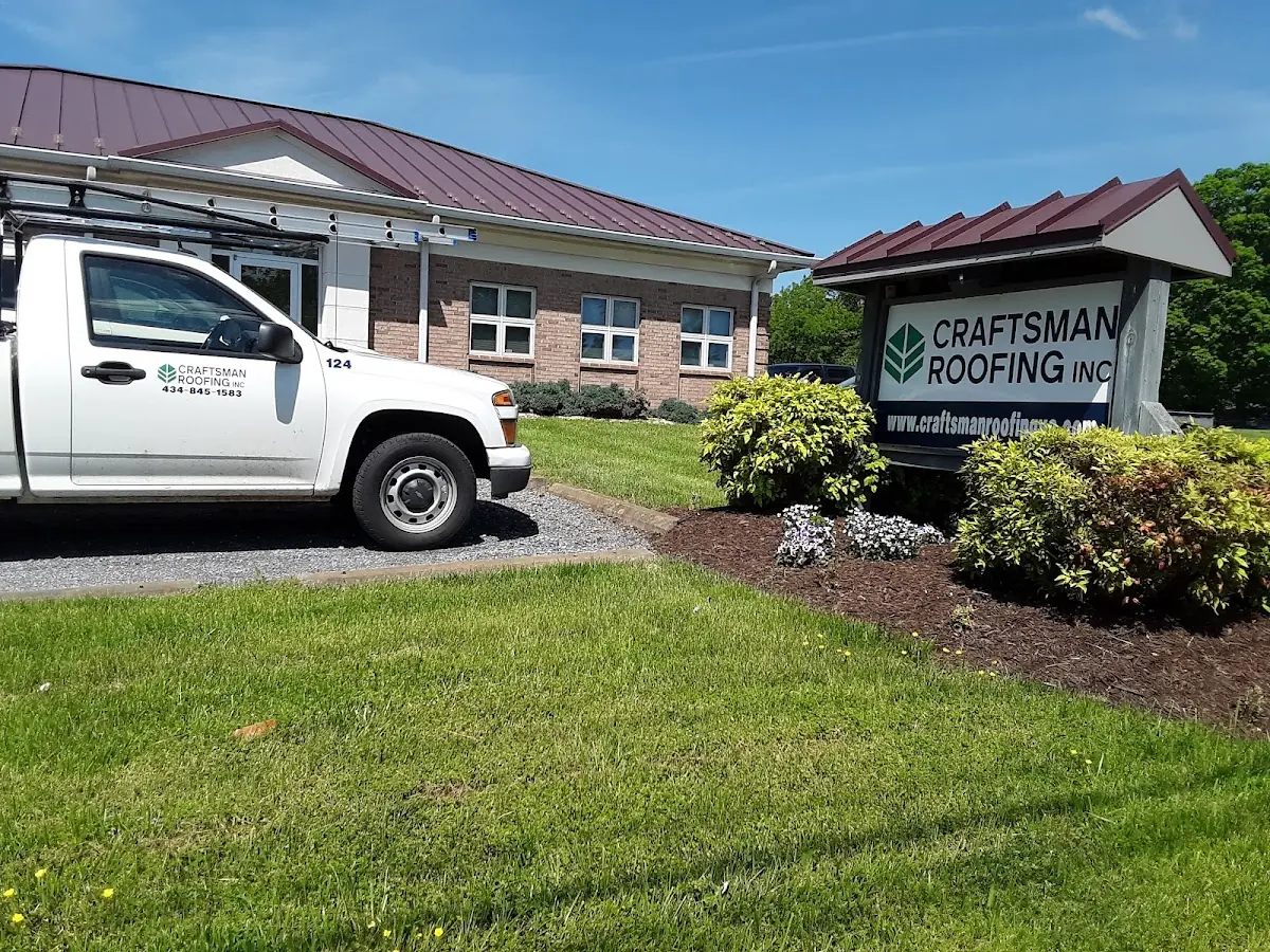 Quality Roof Inspection & Assessment by experienced craftsmen in Indian Run Park